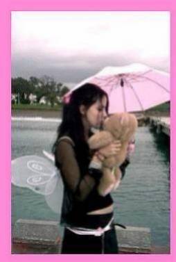 au fond de mon coeur