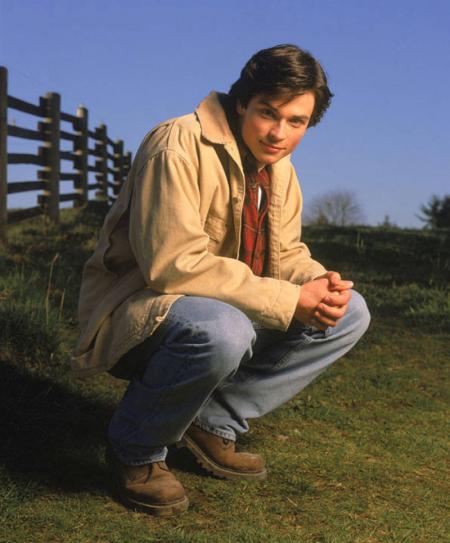 TOM WELLING