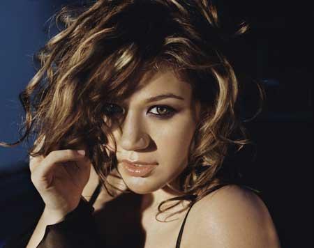 ****Kelly Clarkson****