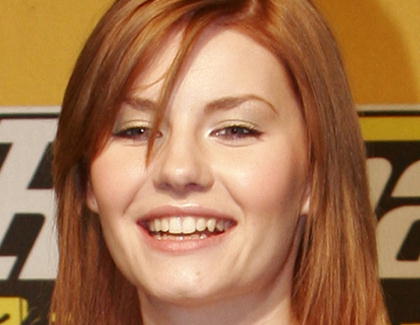 $*$Elisha la rousse$*$