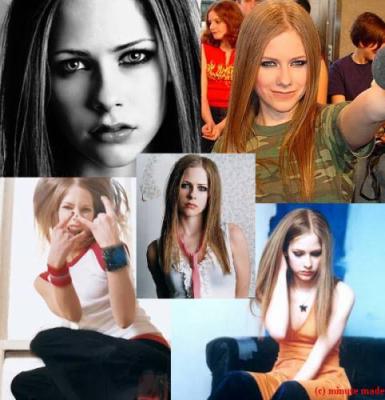 $*AVRIL*$